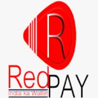 Red Pay आइकन