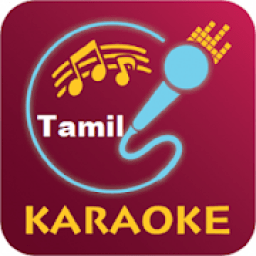 ikon TAMIL KARAOKE FUN