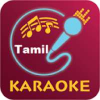 TAMIL KARAOKE FUN on 9Apps