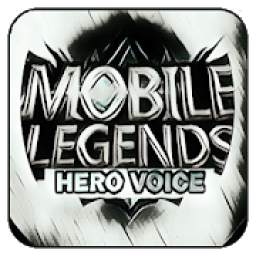 Suara Hero Mobile Legend