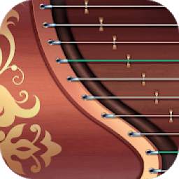 Guzheng Connect: Tuner & Notes Detector