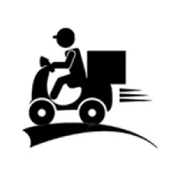 SNAP UP आइकन