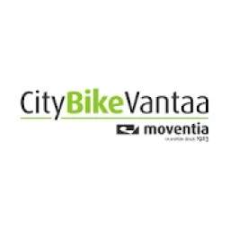 CityBike Vantaa
