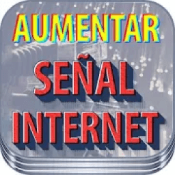 Aumentar Señal Internet Gratis Wifi Guide icon