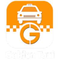 Golden TAXI on 9Apps