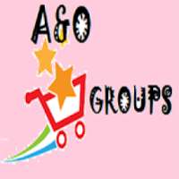 A&O GROUPS