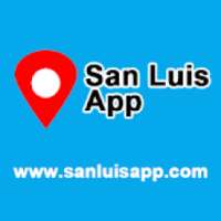 San Luis App on 9Apps