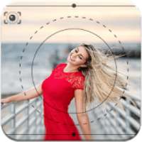 DSLR Blur PIP Camera : Photo Editor on 9Apps