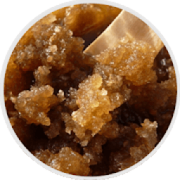 ikon Sugar Scrub Recipes