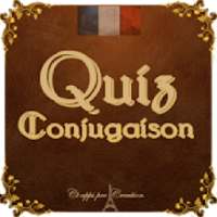 Quiz Conjugaison