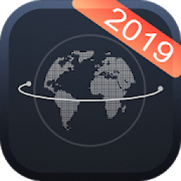 VPN Master - Free Unlimited &amp; Fast Security VPN icon