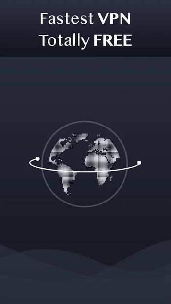 VPN Master - Free Unlimited & Fast Security VPN screenshot 2