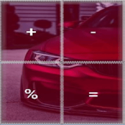 Calculator Multi-Style icon