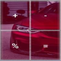 Calculator Multi-Style