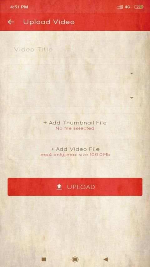 Kitkat Status screenshot 3