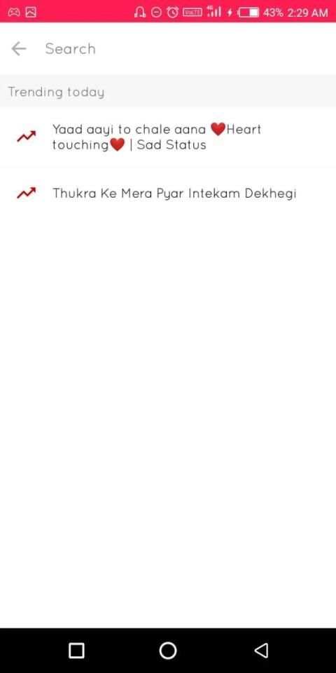 Kitkat Status स्क्रीनशॉट 4