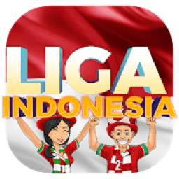 Indonesia League AFF Cup Soccer Game 2018!