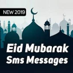 Eid Mubarak Sms Messages 2019