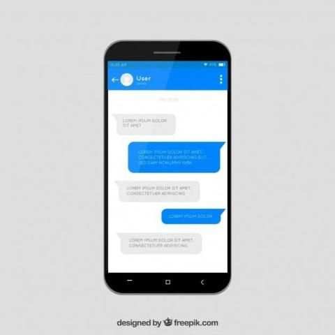 Messenger Free 2019 screenshot 1