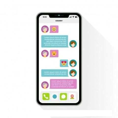Messenger Free 2019 screenshot 2