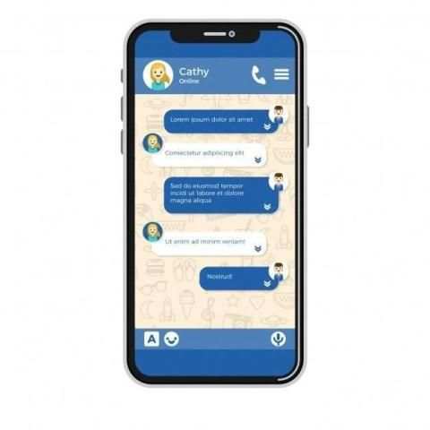 Messenger Free 2019 screenshot 3