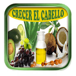 ikon Como Crecer El Cabello