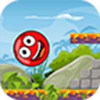 Super Red Ball Adventure