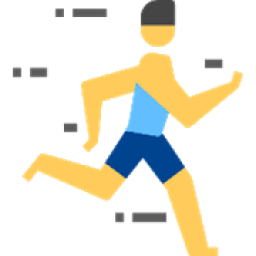 RUN TO GET COINS आइकन