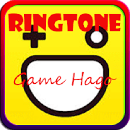 Ringtone Game HAGO आइकन