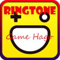 Ringtone Game HAGO