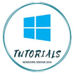 Tutorial For Windows Server
