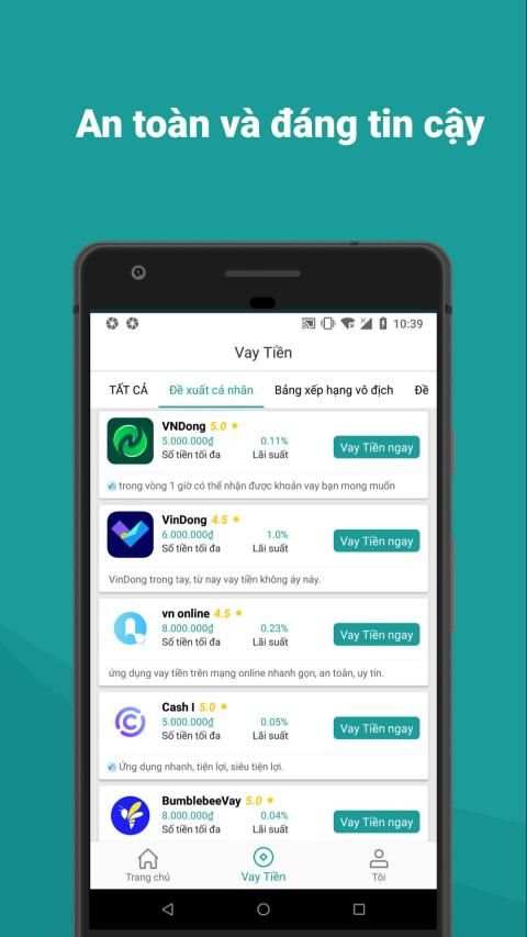 Cash Candy screenshot 3