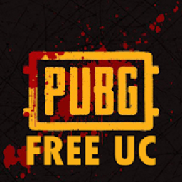 Pubg Free UC Cash icon