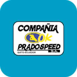 Pradospeed Conductor