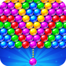 ikon Bubble Shooter Puppy