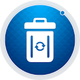 Recover Deleted Data - Recover Deleted Files icon