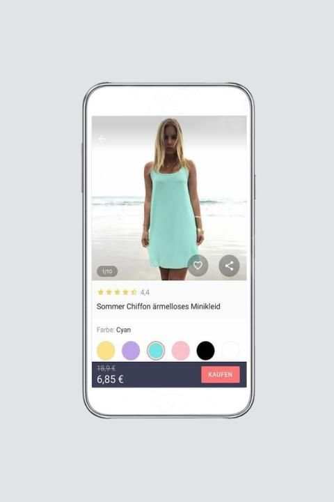low prices Joom Shopping Tips screenshot 1