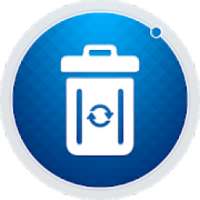 Recover Deleted Data - Recover Deleted Files