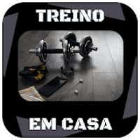 Treino em Casa