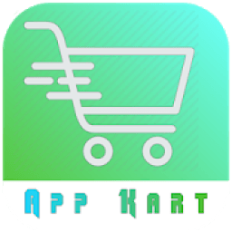App kart आइकन