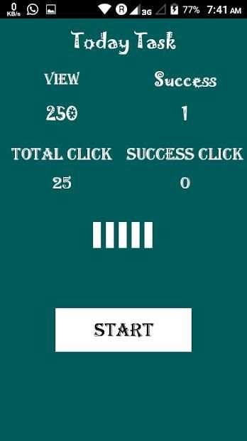 SK CASH PRO screenshot 2