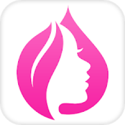 Period Tracker - Ovulation &amp; Period Calculator icon