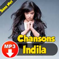 Indila Chansons on 9Apps