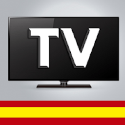 IPTV España TV आइकन
