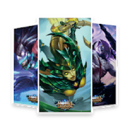 ikon Wallpaper ML Terbaik