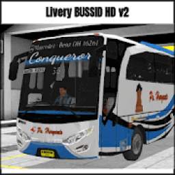 Livery BUSSID HD V2 2.213