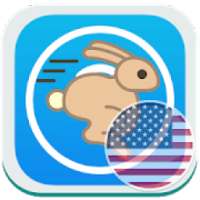 USA VPN - Turbo