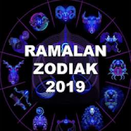 Ramalan Zodiak 2019