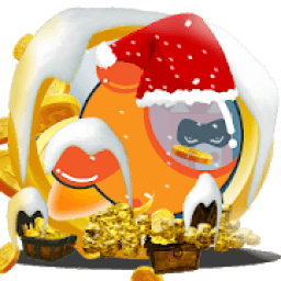 ikon Coin Quest : Gravity Master