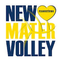 New Mater Volley icon
